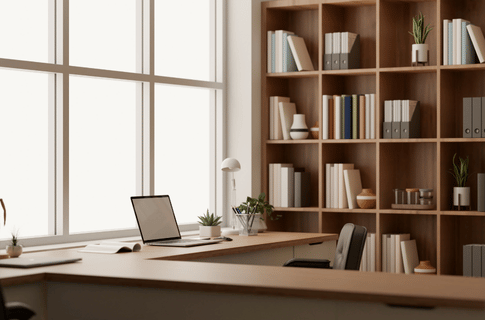 Study & Office